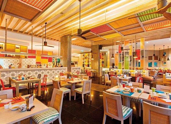 Holiday Inn Resort Phuket