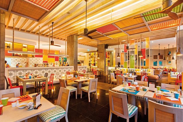 Holiday Inn Resort Phuket