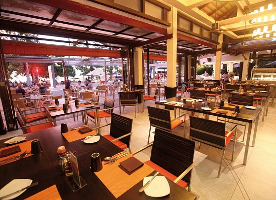 Holiday Inn Resort Phuket