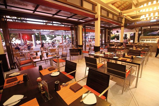 Holiday Inn Resort Phuket