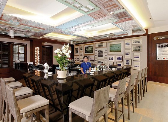 Holiday Inn Resort Phuket