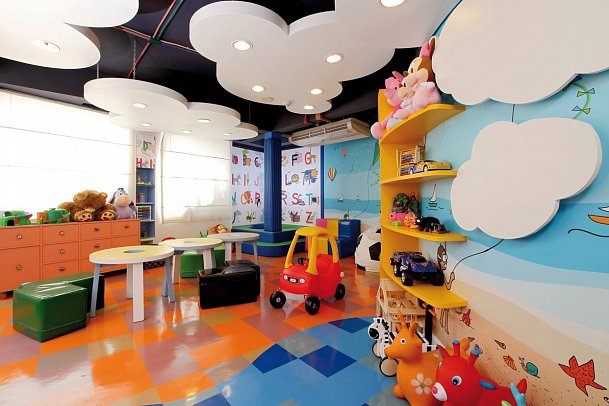 Holiday Inn Resort Phuket