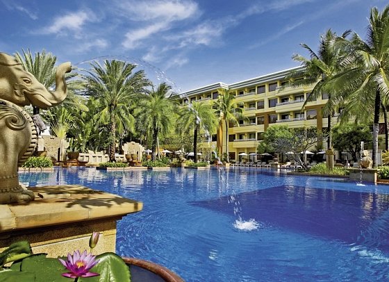 Holiday Inn Resort Phuket