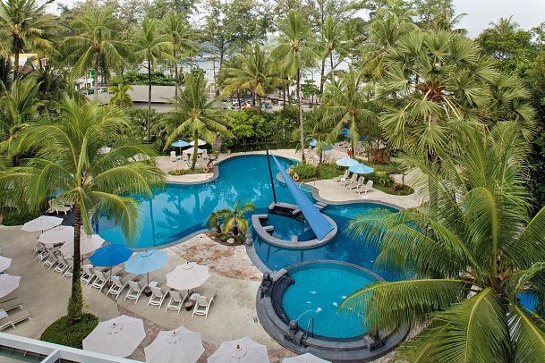 Holiday Inn Resort Phuket