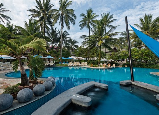 Holiday Inn Resort Phuket