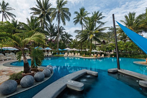 Holiday Inn Resort Phuket