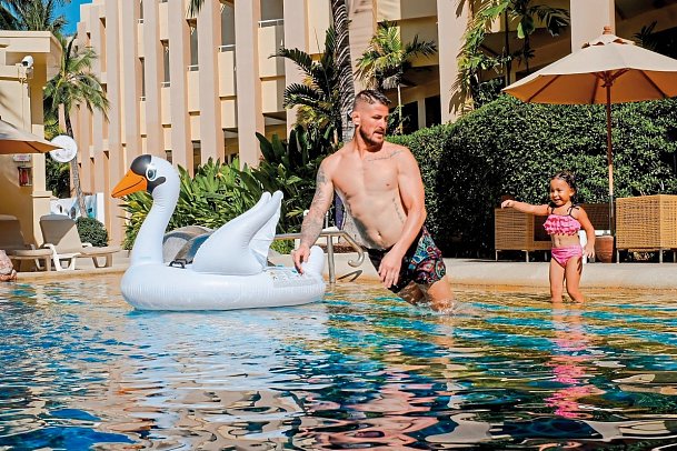 Holiday Inn Resort Phuket