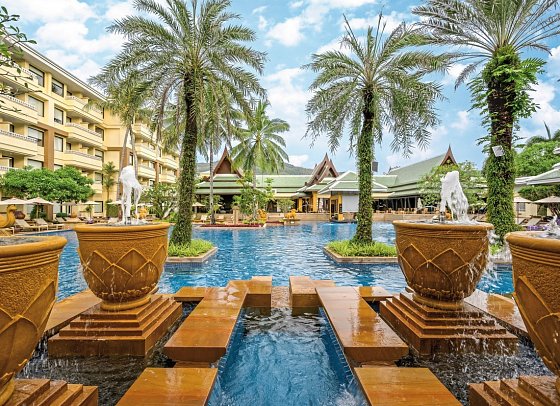 Holiday Inn Resort Phuket