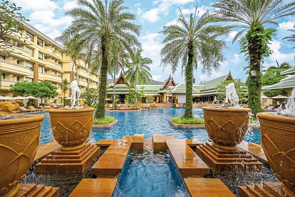 Holiday Inn Resort Phuket