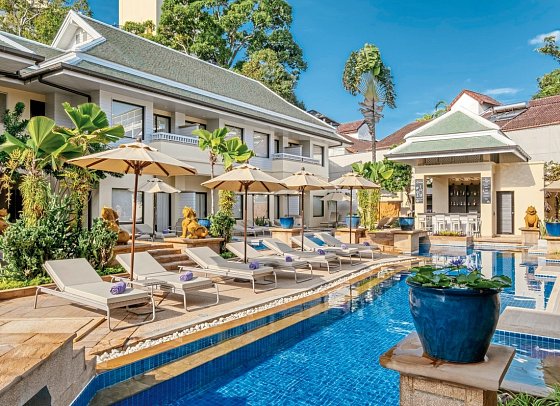 Holiday Inn Resort Phuket