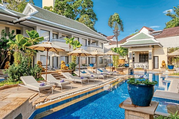 Holiday Inn Resort Phuket