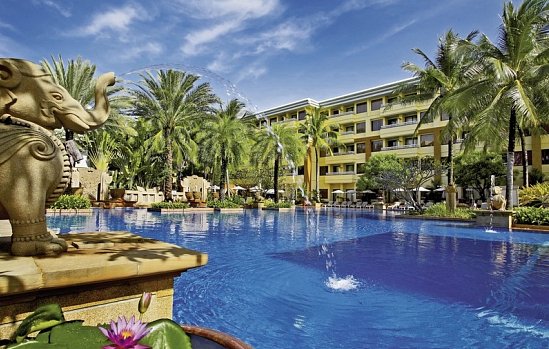 Holiday Inn Resort Phuket