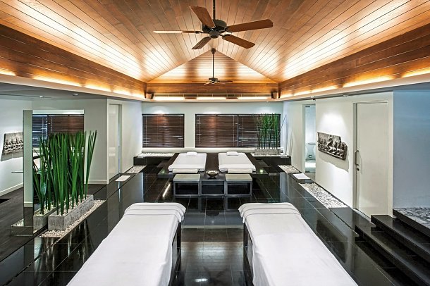 Twinpalms Surin Beach Phuket