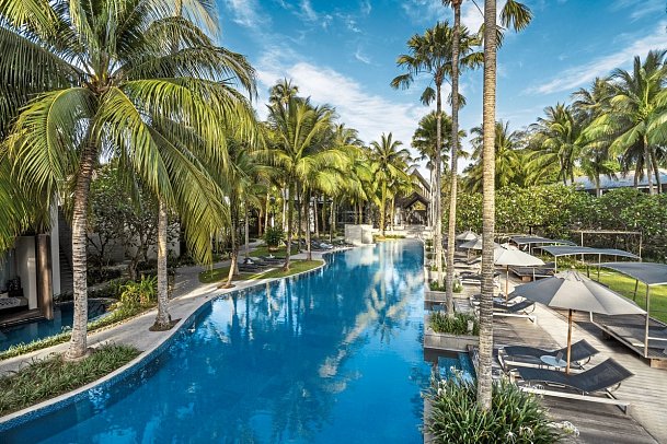 Twinpalms Surin Beach Phuket