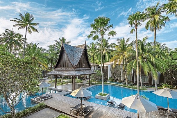 Twinpalms Surin Beach Phuket