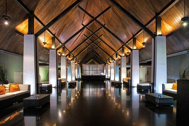 Twinpalms Surin Beach Phuket