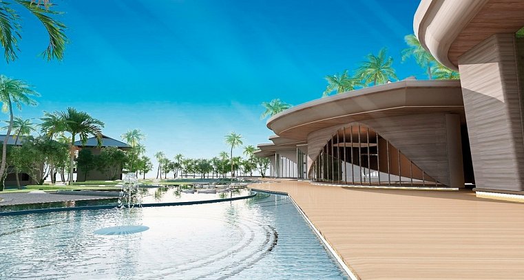 Amora Beach Resort Phuket