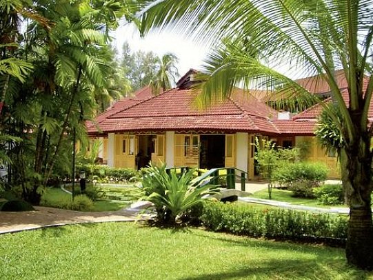 Amora Beach Resort Phuket