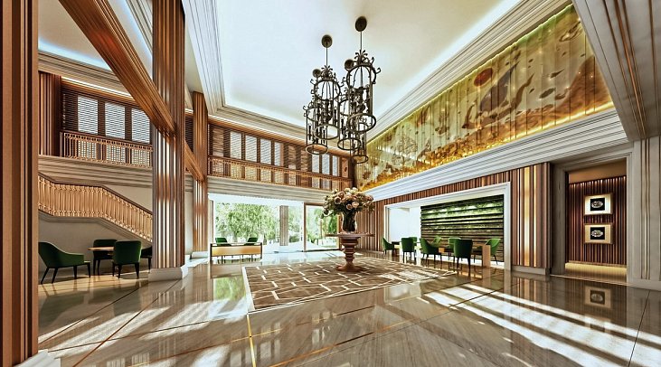 Amora Beach Resort Phuket