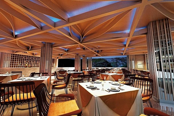 Amora Beach Resort Phuket