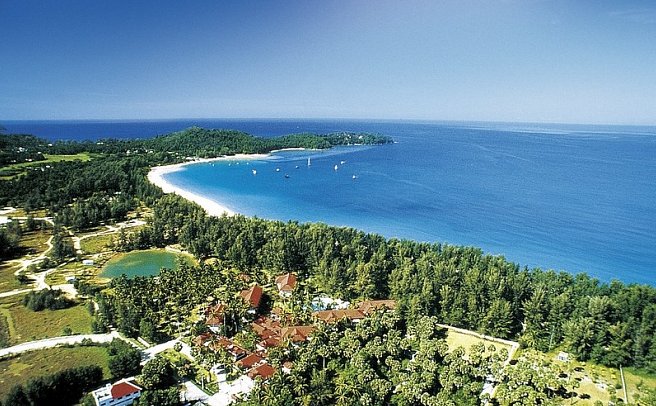 Amora Beach Resort Phuket