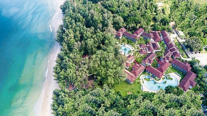 Amora Beach Resort Phuket