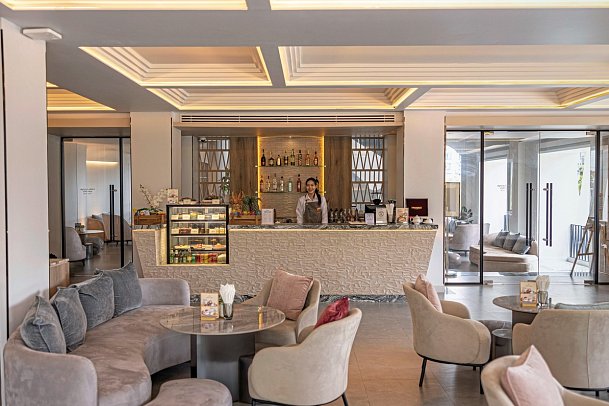 Amora Beach Resort Phuket