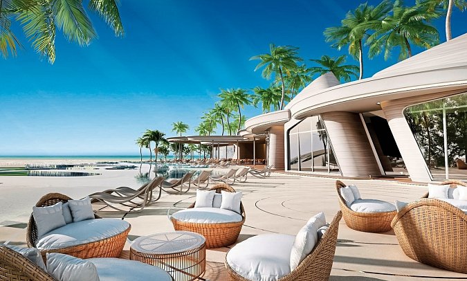 Amora Beach Resort Phuket