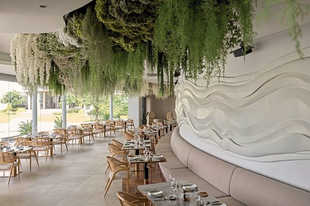 Amora Beach Resort Phuket