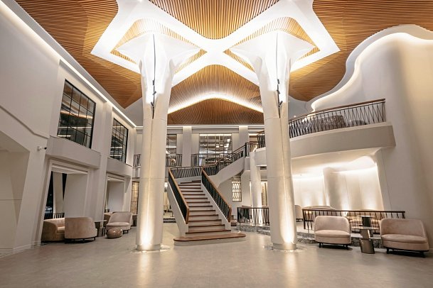 Amora Beach Resort Phuket