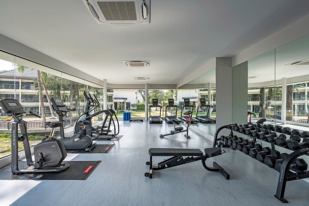 Amora Beach Resort Phuket