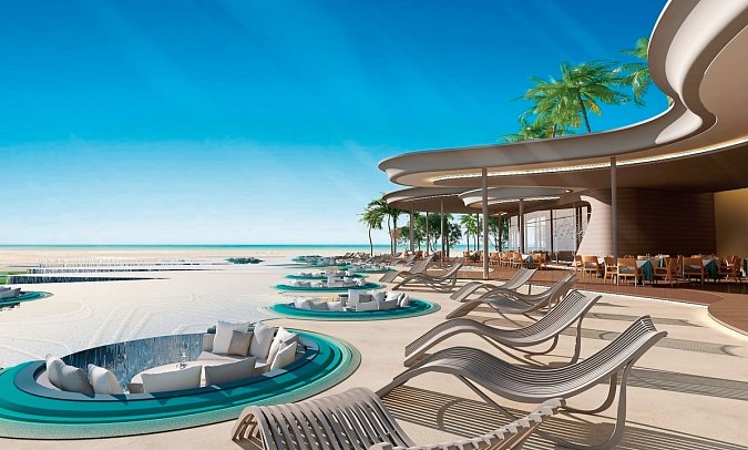 Amora Beach Resort Phuket