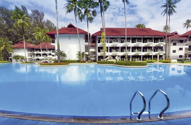 Amora Beach Resort Phuket