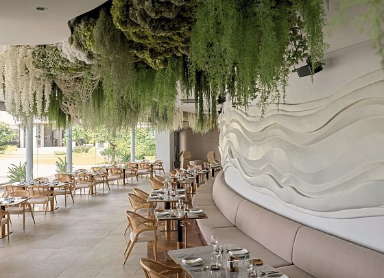 Amora Beach Resort Phuket