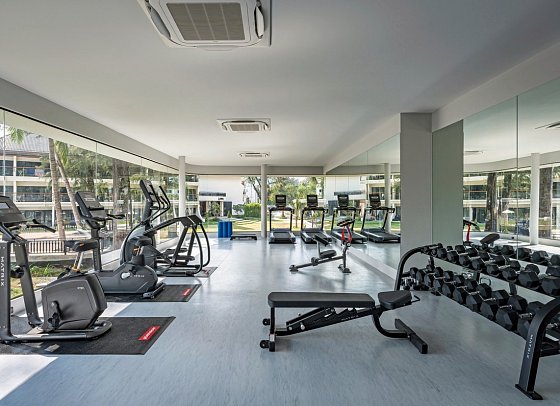 Amora Beach Resort Phuket