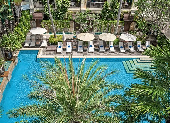 Burasari Phuket