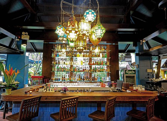 Burasari Phuket