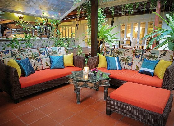 Burasari Phuket