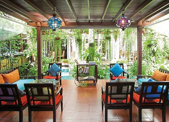 Burasari Phuket