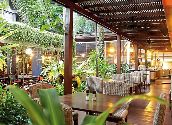 Burasari Phuket