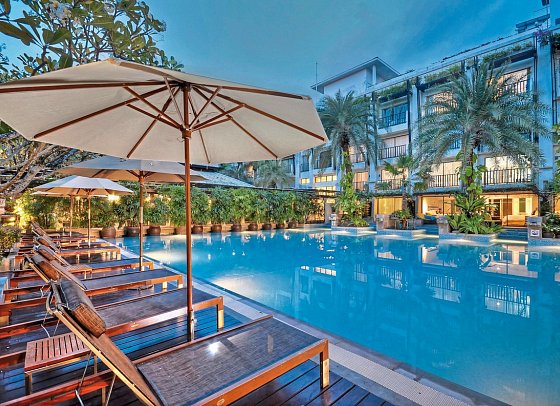 Burasari Phuket