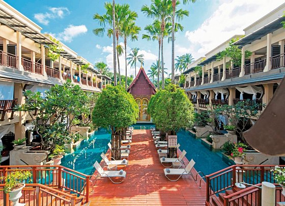 Burasari Phuket