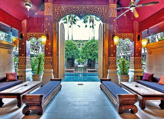 Burasari Phuket