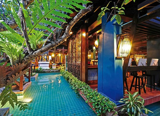 Burasari Phuket