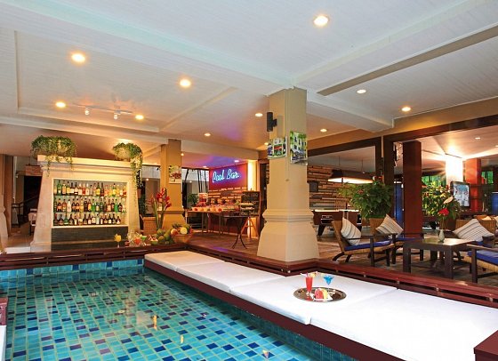 Burasari Phuket