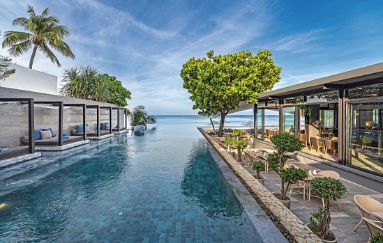 Aleenta Phuket Phang Nga Resort & Spa