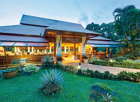 Khao Lak Bayfront Resort