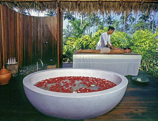 The Sarojin - Spa Pathways