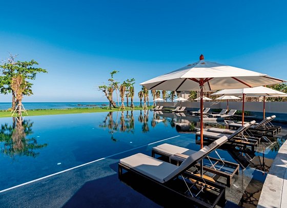 The Little Shore Khao Lak by Katathani