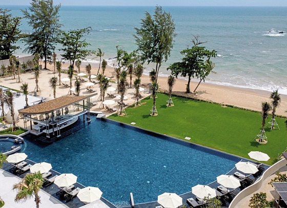 The Little Shore Khao Lak by Katathani